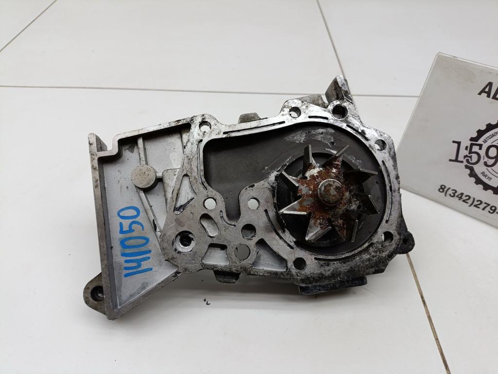 Помпа, 800 рублей, Пермь