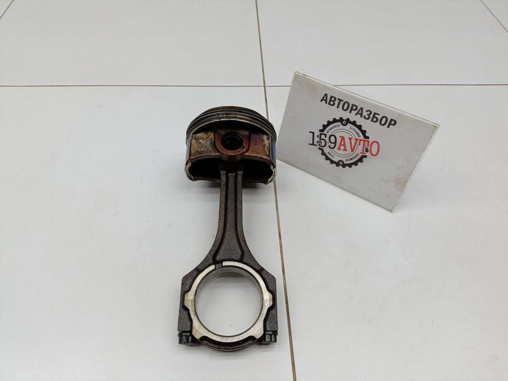 Поршень с шатуном, 3000 рублей, Пермь