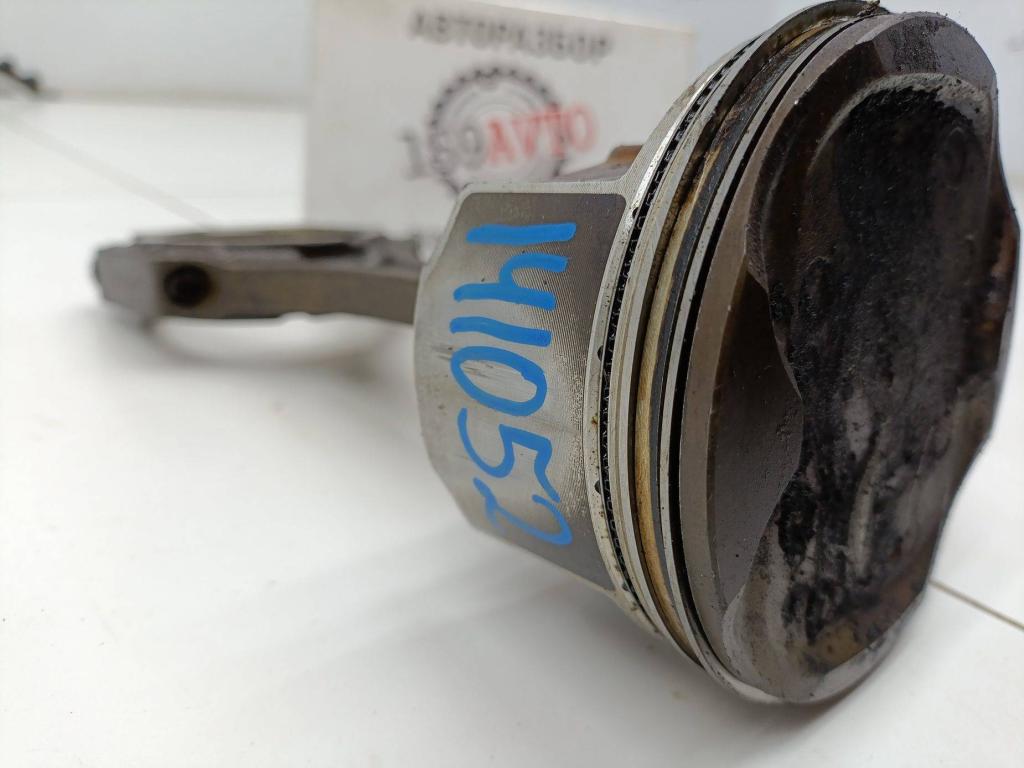 Поршень с шатуном, 3000 рублей, Пермь