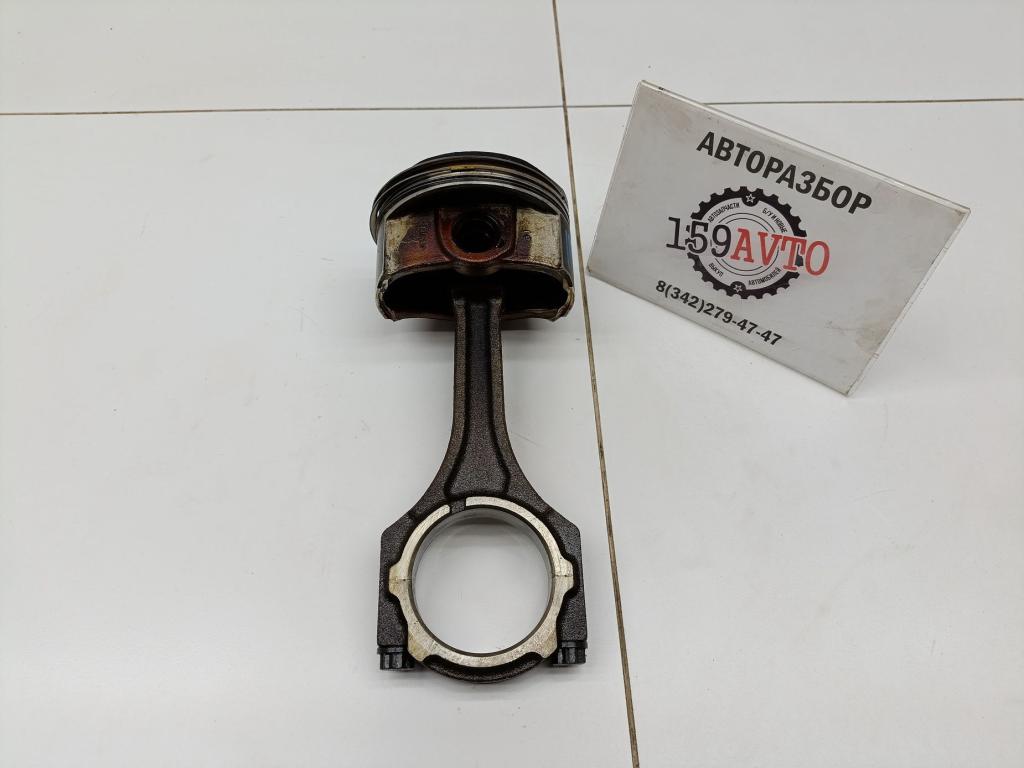 Поршень с шатуном, 3000 рублей, Пермь
