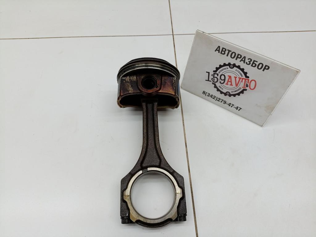 Поршень с шатуном, 3000 рублей, Пермь