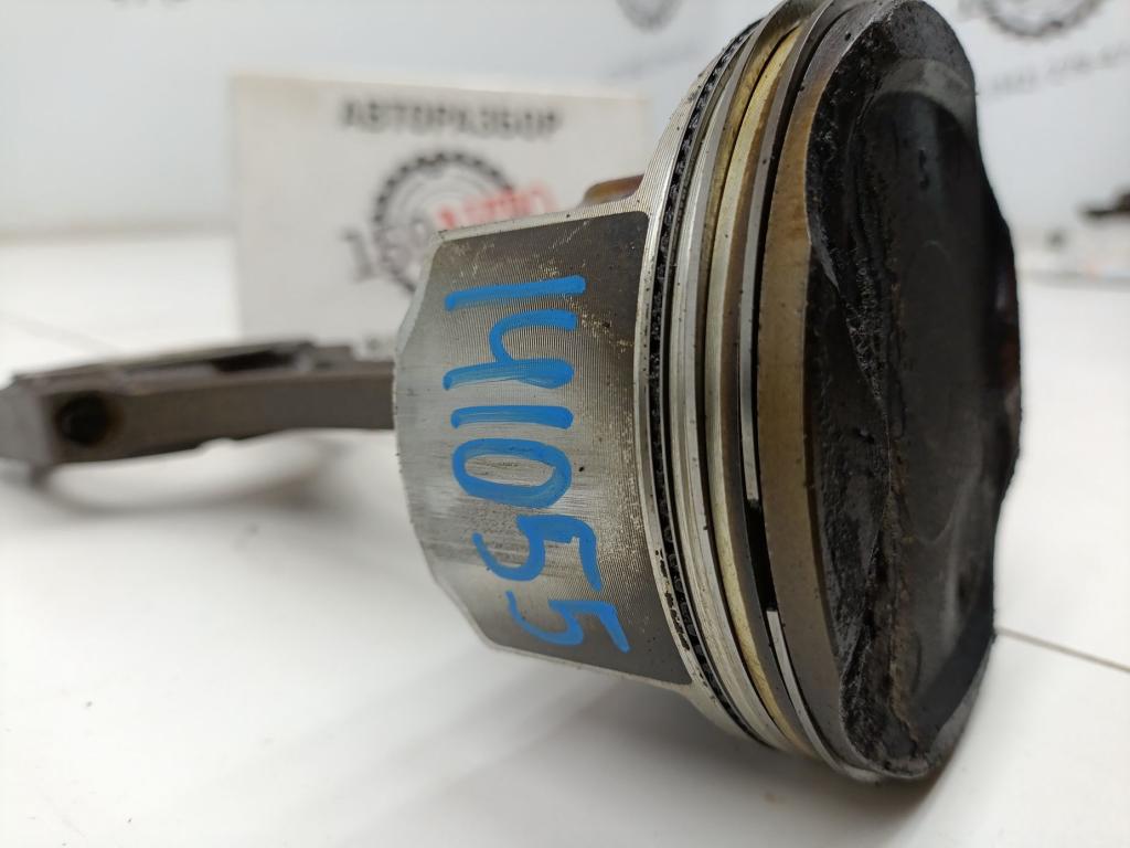 Поршень с шатуном, 3000 рублей, Пермь