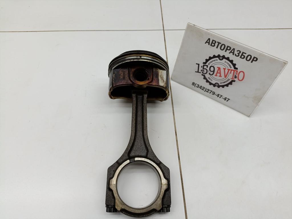 Поршень с шатуном, 3000 рублей, Пермь