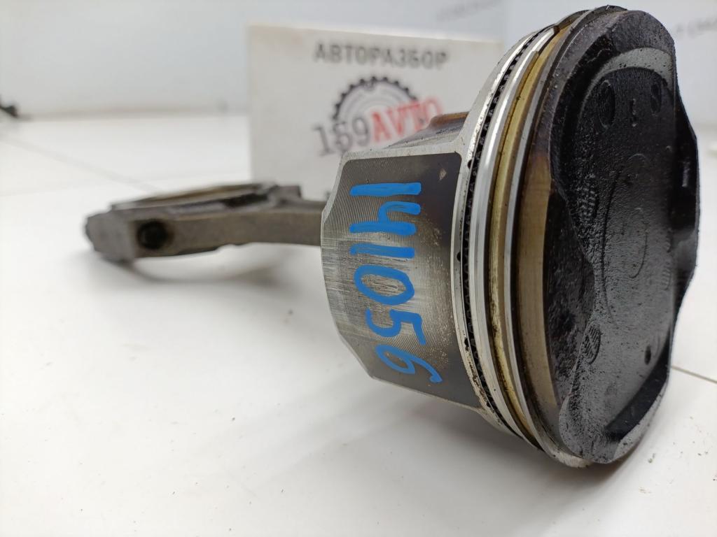 Поршень с шатуном, 3000 рублей, Пермь