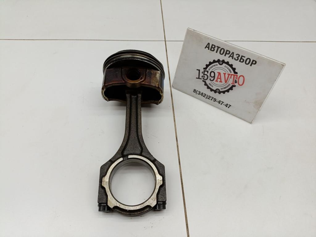 Поршень с шатуном, 3000 рублей, Пермь