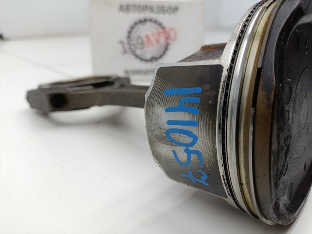 Поршень с шатуном, 3000 рублей, Пермь