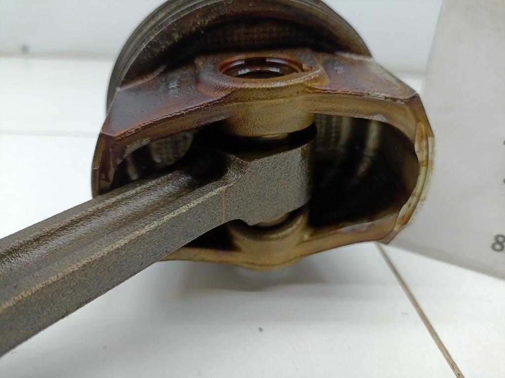 Поршень с шатуном, 3000 рублей, Пермь