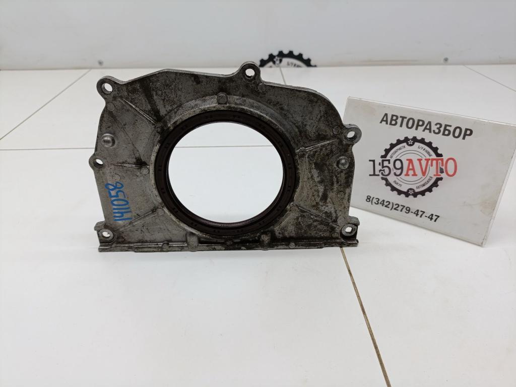 Крышка коленвала задняя, 500 рублей, Пермь
