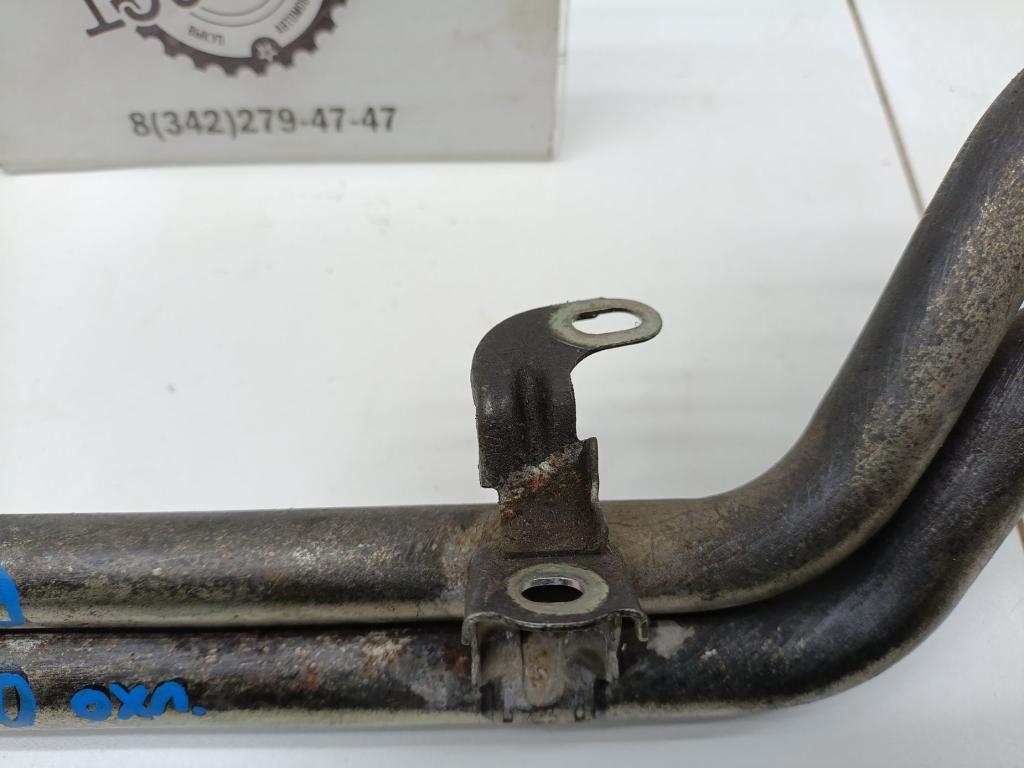 Трубка охлаждающей жидкости, 500 рублей, Пермь