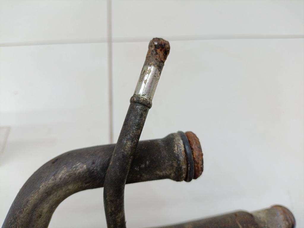 Трубка охлаждающей жидкости, 500 рублей, Пермь