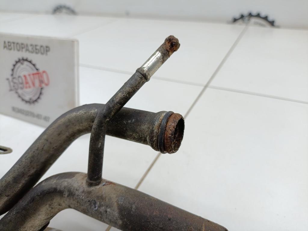 Трубка охлаждающей жидкости, 500 рублей, Пермь