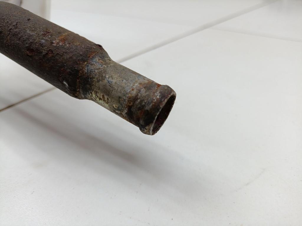 Трубка охлаждающей жидкости, 500 рублей, Пермь