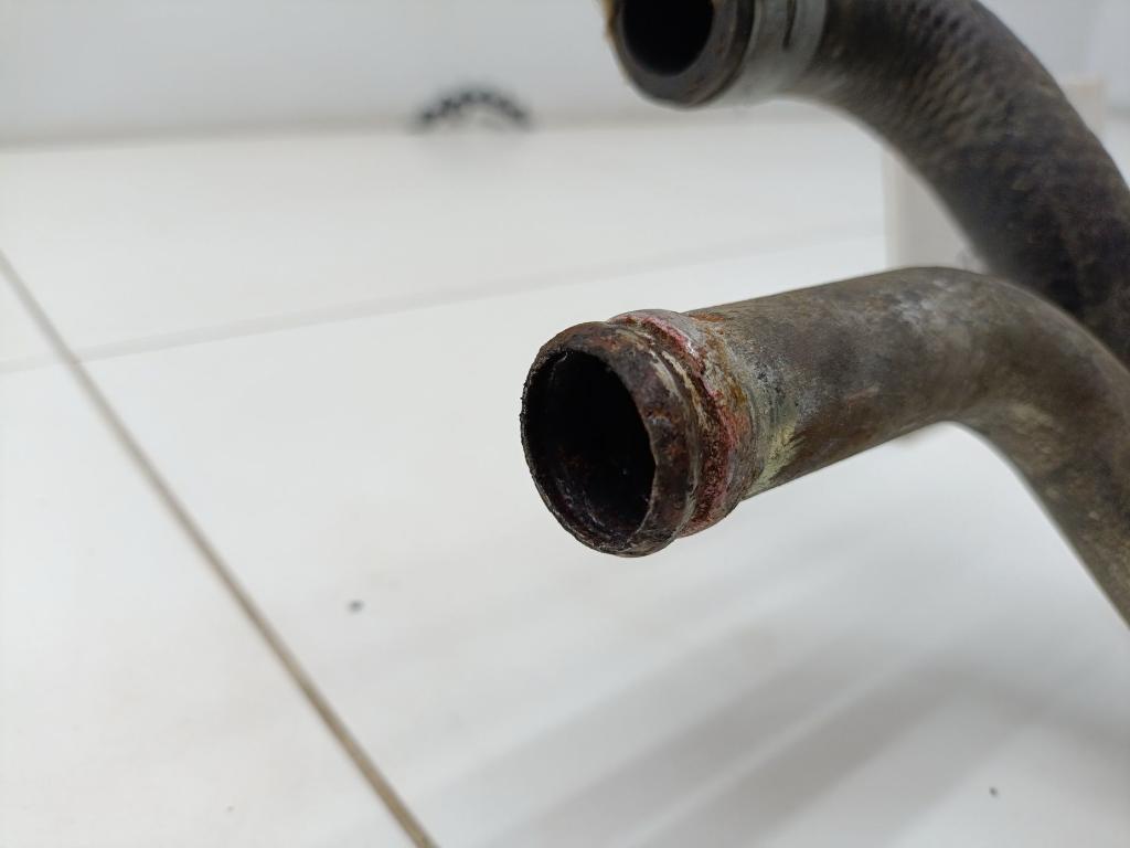 Трубка охлаждающей жидкости, 500 рублей, Пермь