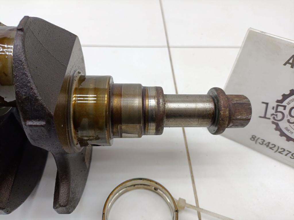 Коленвал, 12000 рублей, Пермь