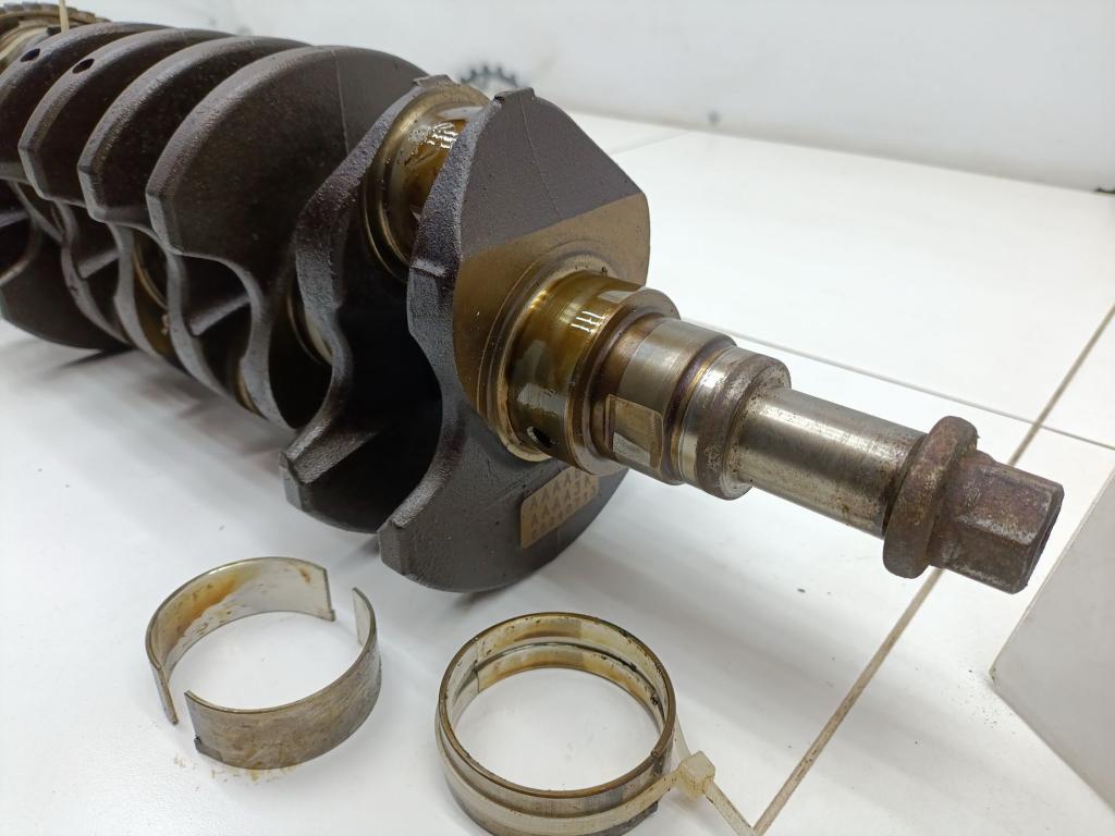 Коленвал, 12000 рублей, Пермь