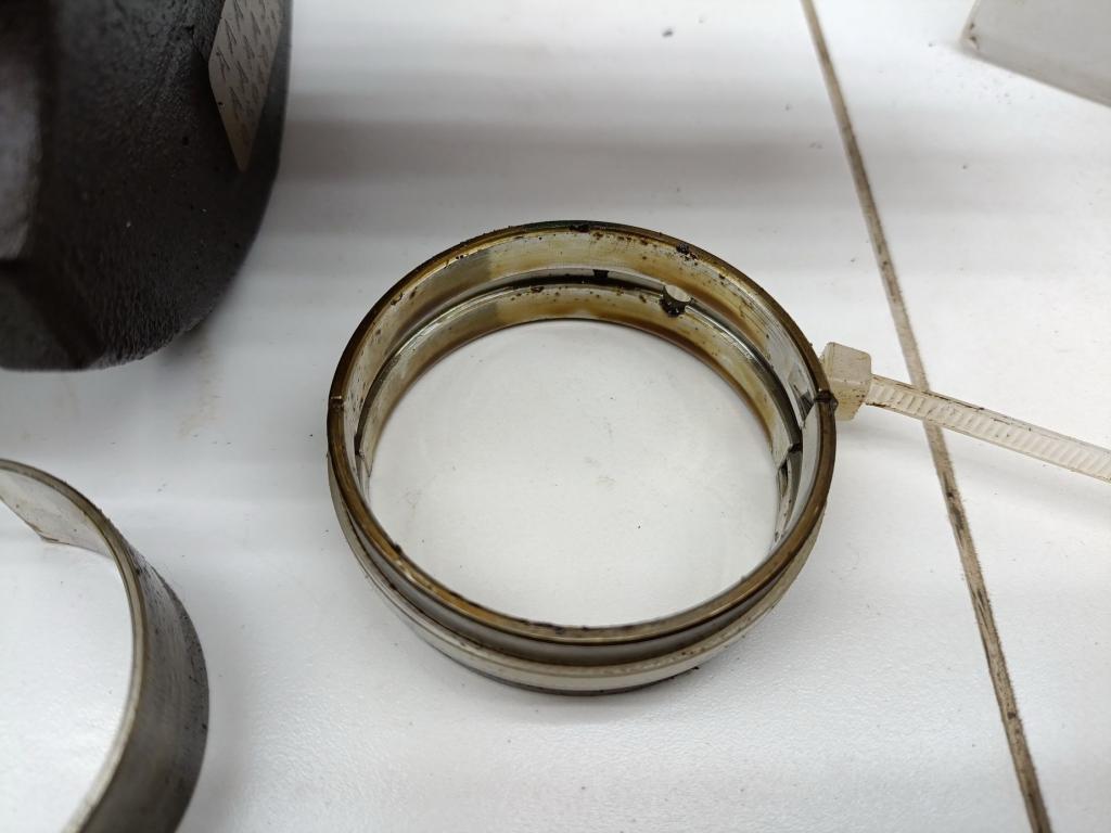 Коленвал, 12000 рублей, Пермь