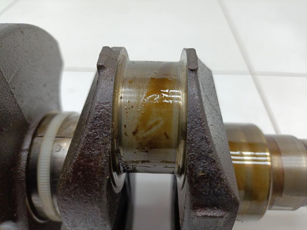 Коленвал, 12000 рублей, Пермь