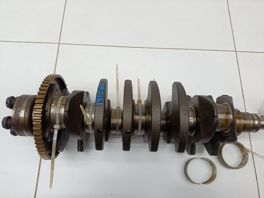 Коленвал, 12000 рублей, Пермь