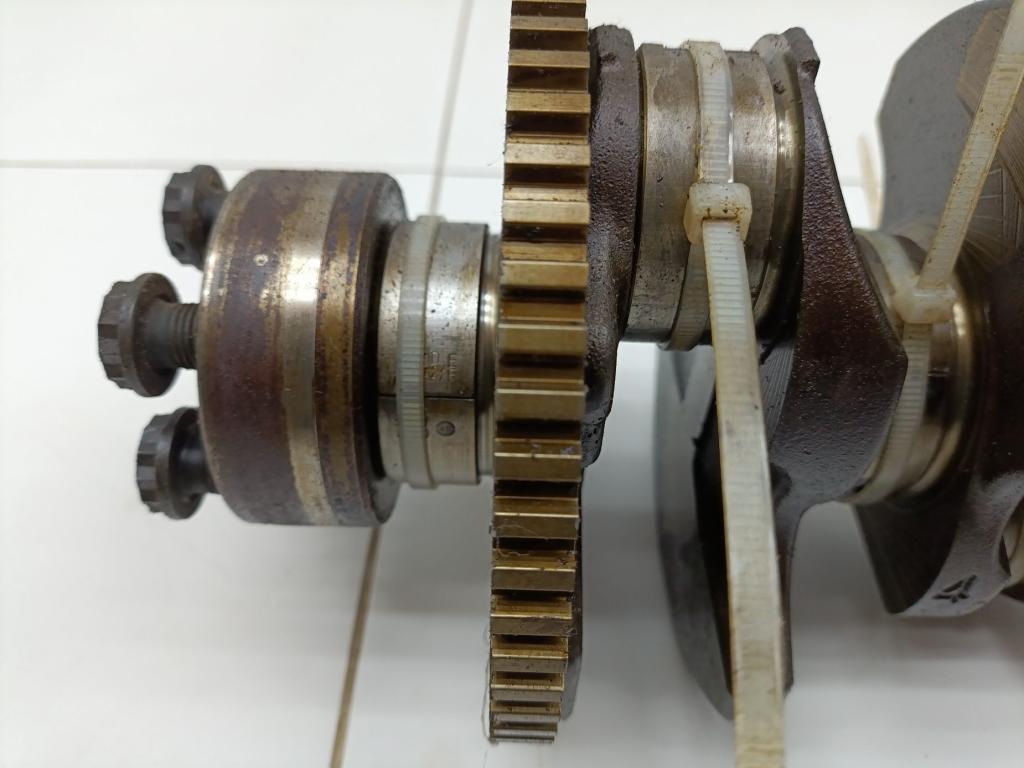 Коленвал, 12000 рублей, Пермь