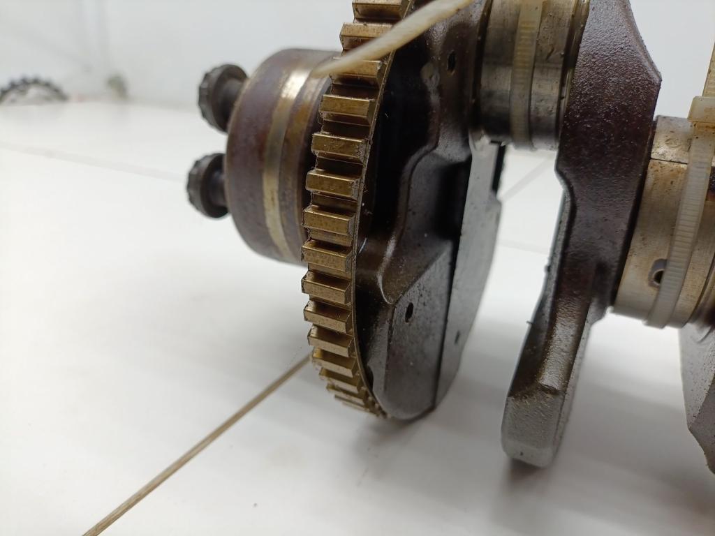 Коленвал, 12000 рублей, Пермь