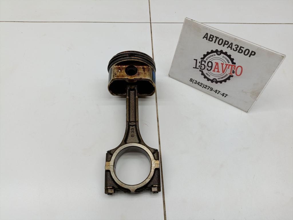 Поршень с шатуном, 1600 рублей, Пермь
