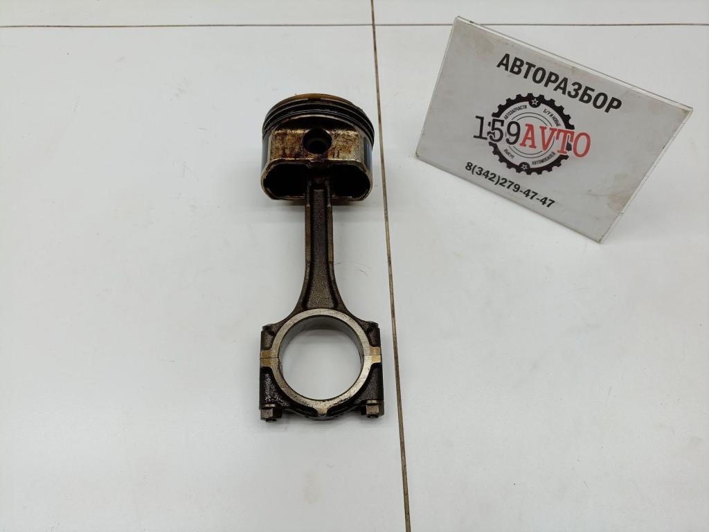 Поршень с шатуном, 1600 рублей, Пермь