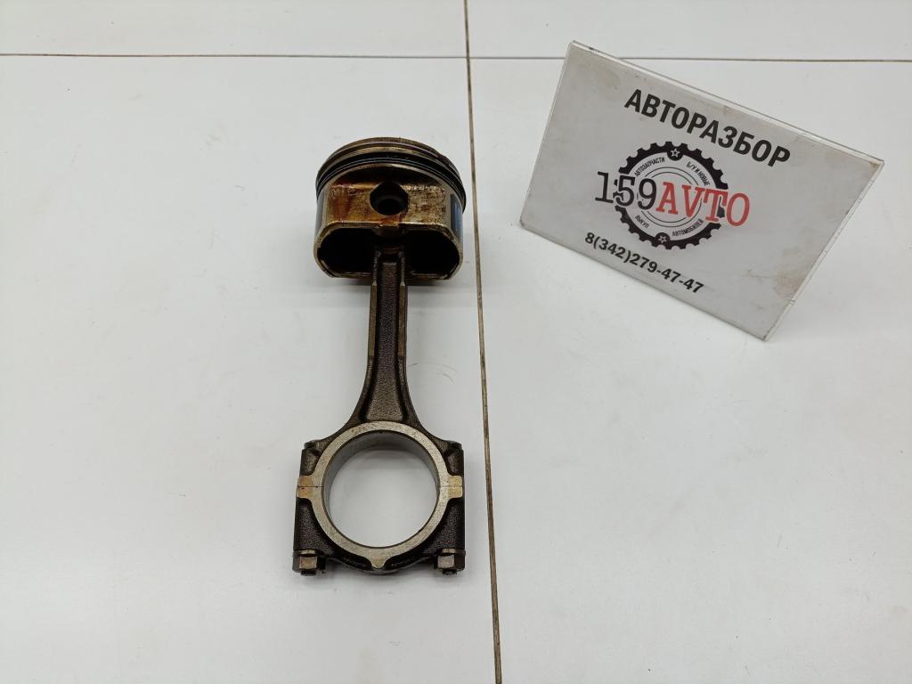 Поршень с шатуном, 1600 рублей, Пермь