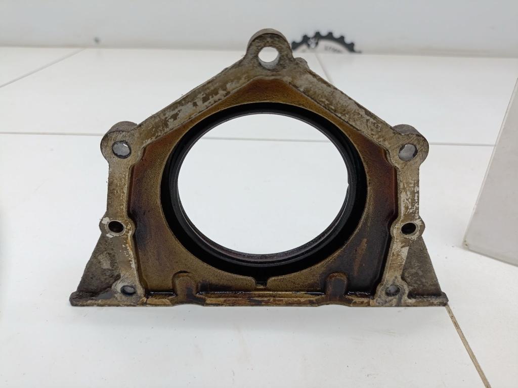 Крышка коленвала задняя, 550 рублей, Пермь