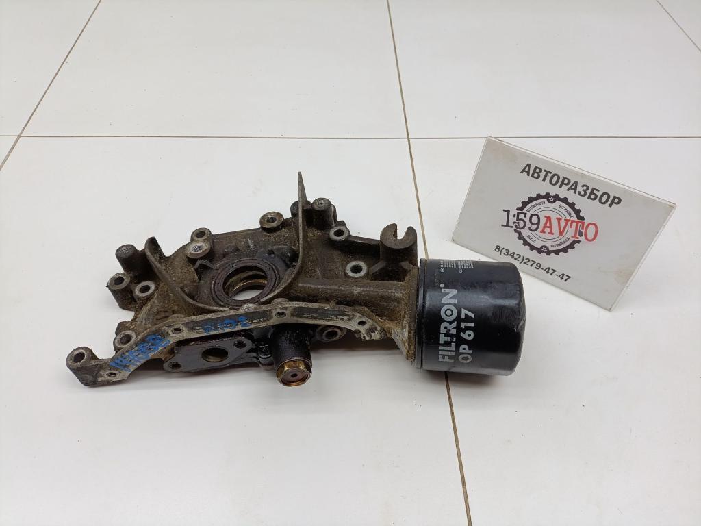 Насос масляный, 2000 рублей, Пермь