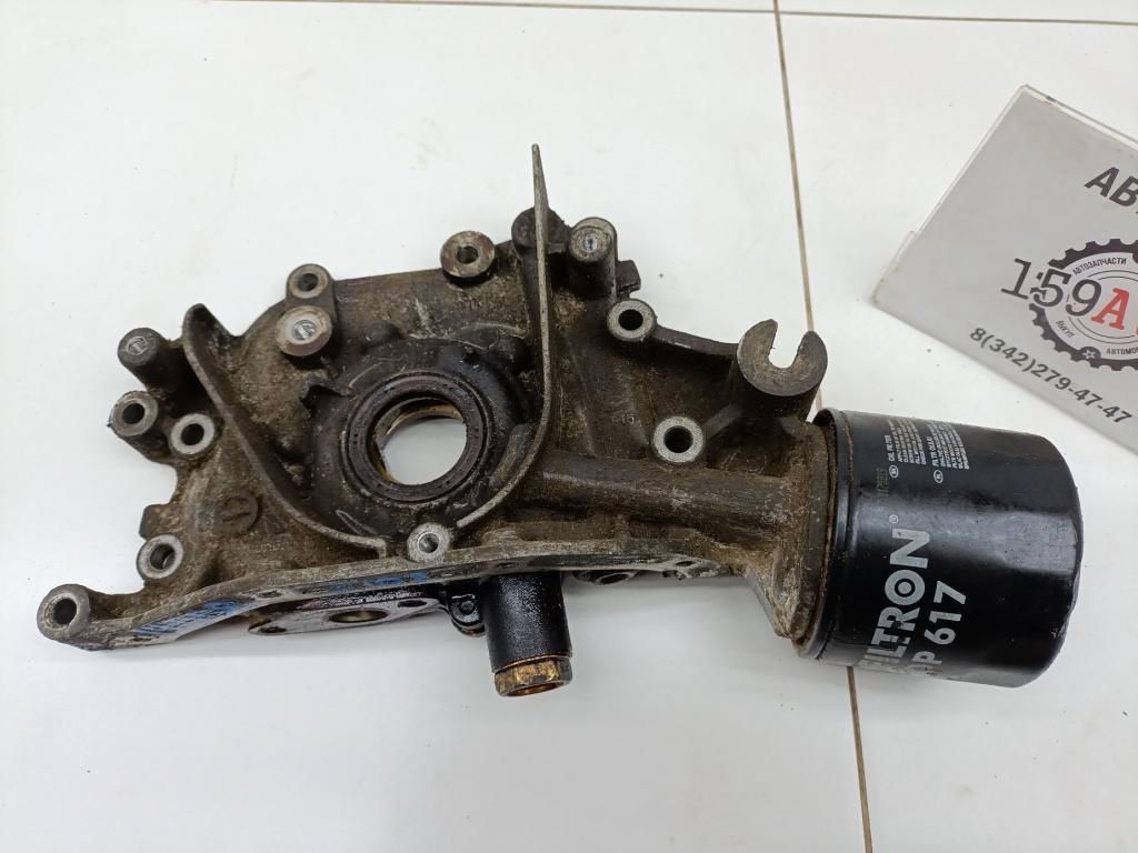 Насос масляный, 2000 рублей, Пермь