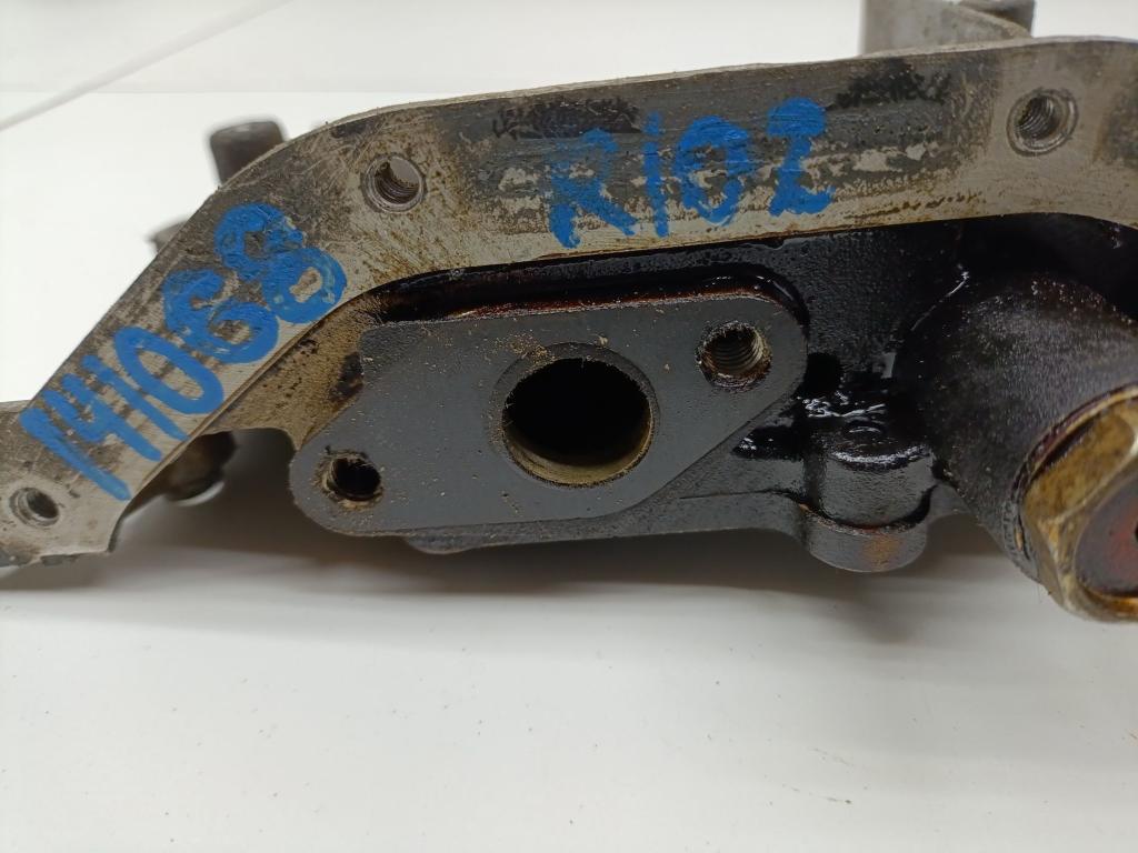 Насос масляный, 2000 рублей, Пермь