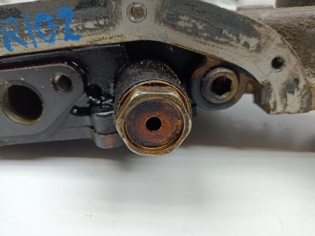 Насос масляный, 2000 рублей, Пермь