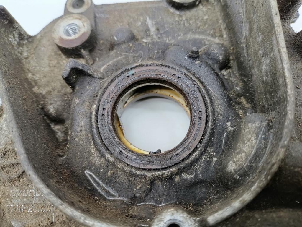 Насос масляный, 2000 рублей, Пермь