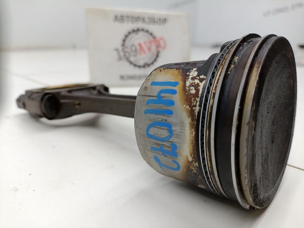 Поршень с шатуном, 1500 рублей, Пермь