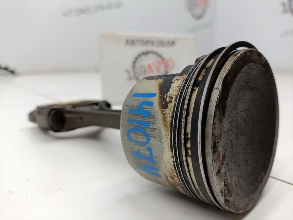 Поршень с шатуном, 1500 рублей, Пермь