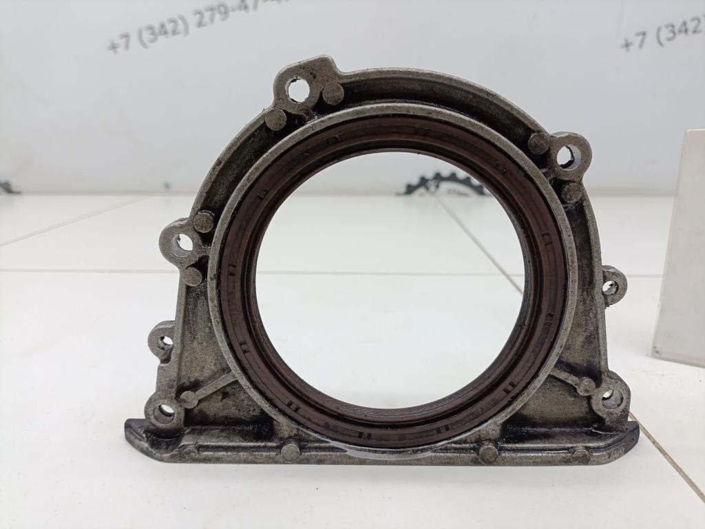 Крышка коленвала задняя, 500 рублей, Пермь