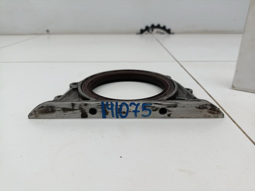 Крышка коленвала задняя, 500 рублей, Пермь