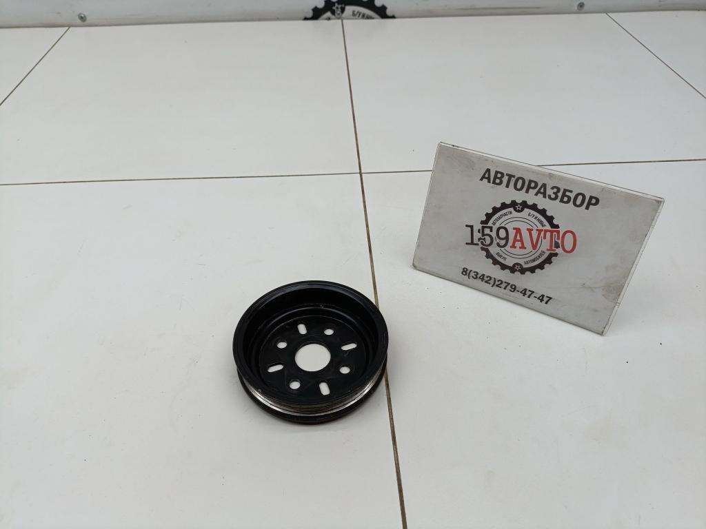 Шкив помпы, 500 рублей, Пермь