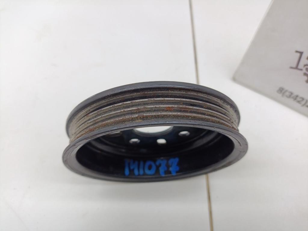 Шкив помпы, 500 рублей, Пермь