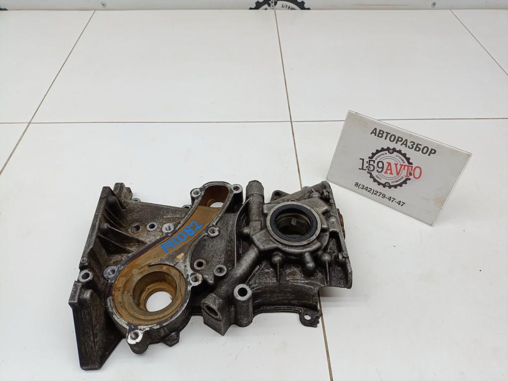 Крышка двигателя передняя, 5000 рублей, Пермь