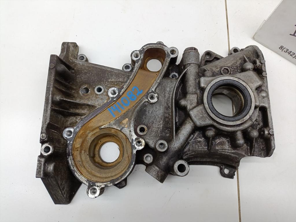 Крышка двигателя передняя, 5000 рублей, Пермь