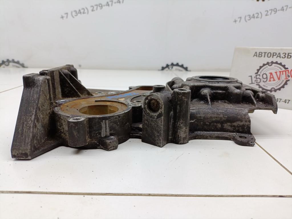 Крышка двигателя передняя, 5000 рублей, Пермь