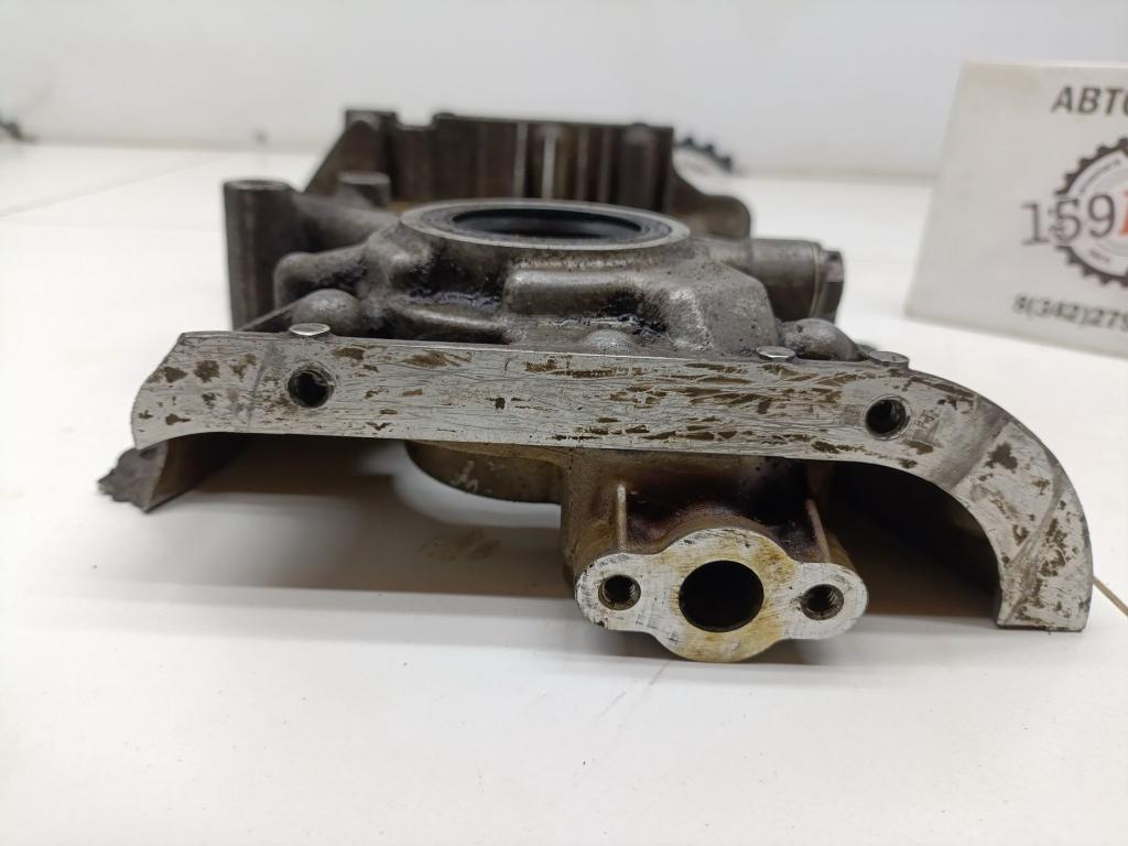 Крышка двигателя передняя, 5000 рублей, Пермь