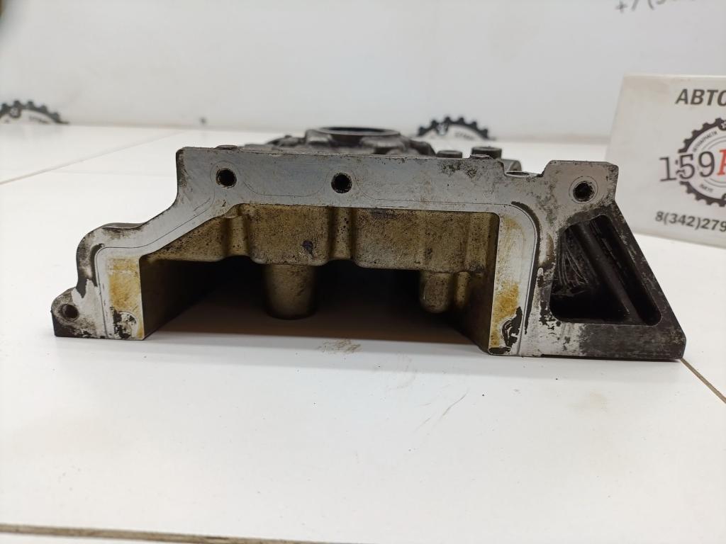 Крышка двигателя передняя, 5000 рублей, Пермь