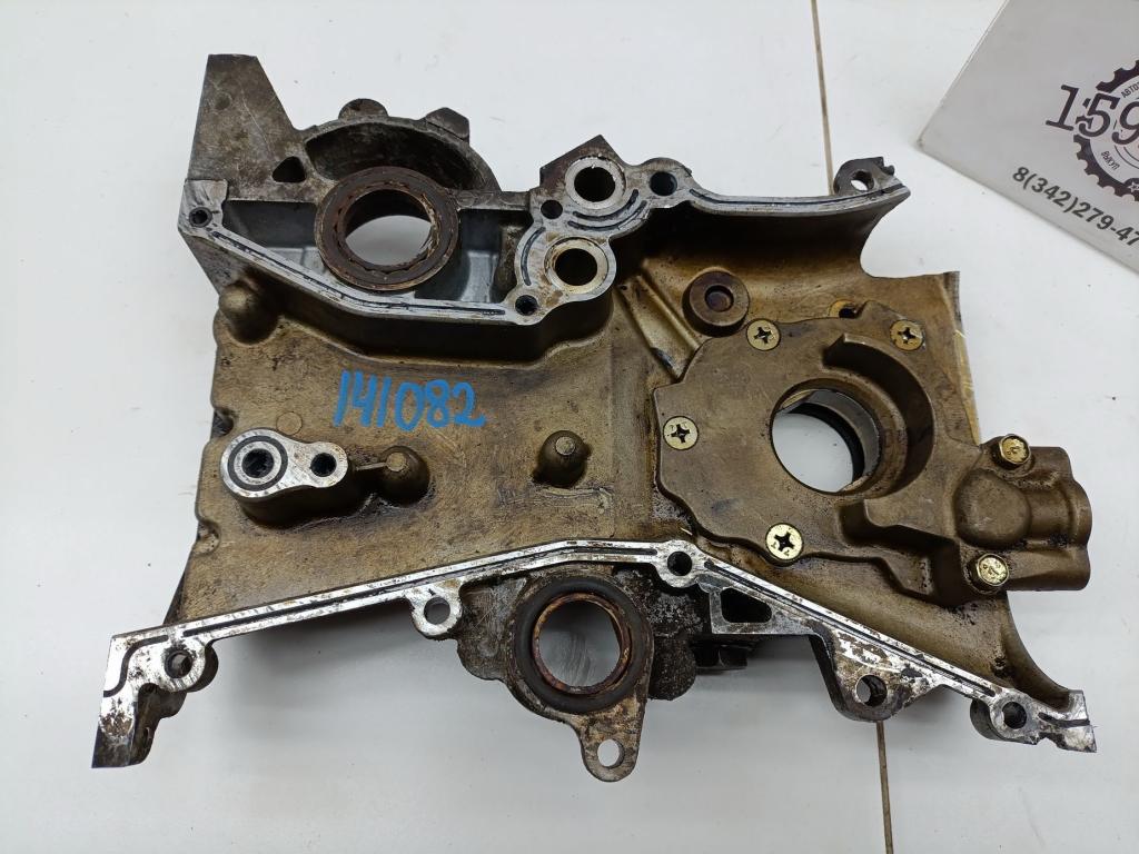 Крышка двигателя передняя, 5000 рублей, Пермь