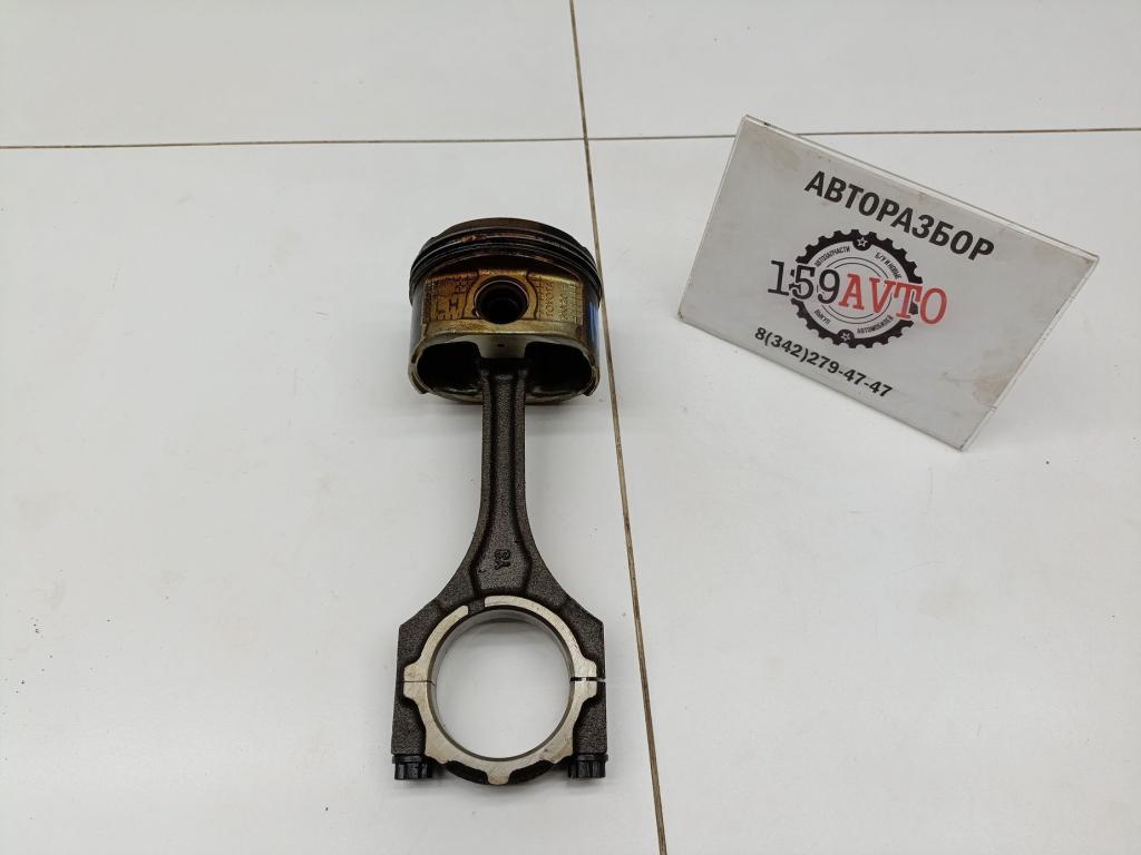 Поршень с шатуном, 3500 рублей, Пермь