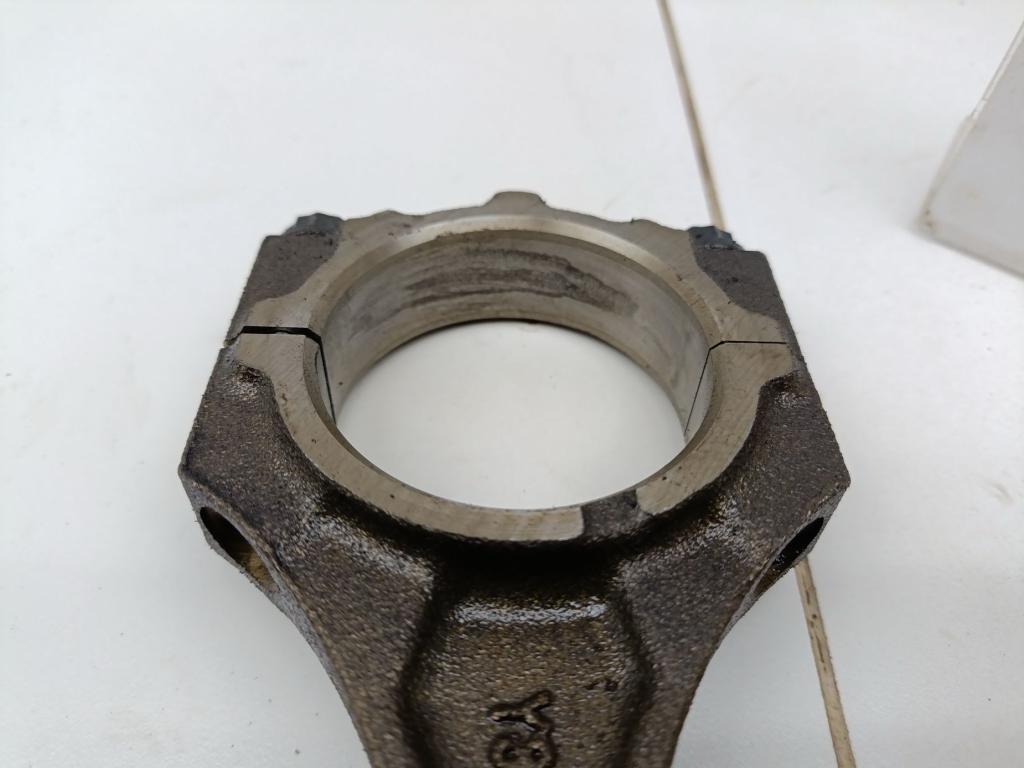 Поршень с шатуном, 3500 рублей, Пермь