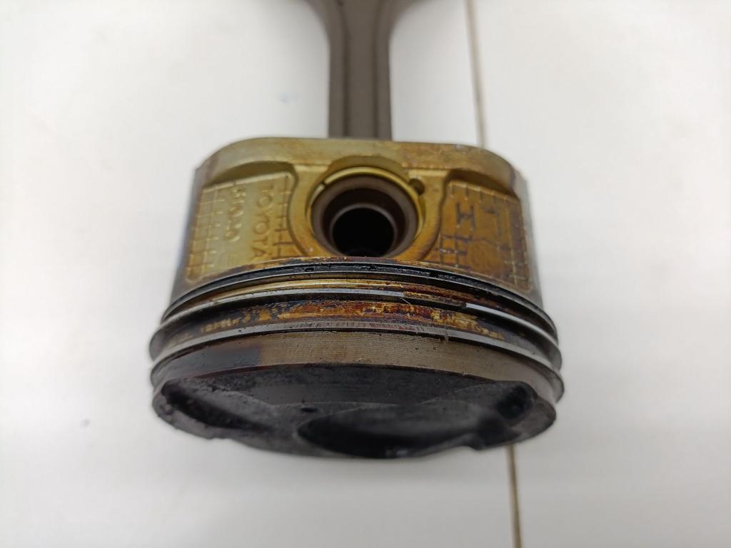 Поршень с шатуном, 3500 рублей, Пермь