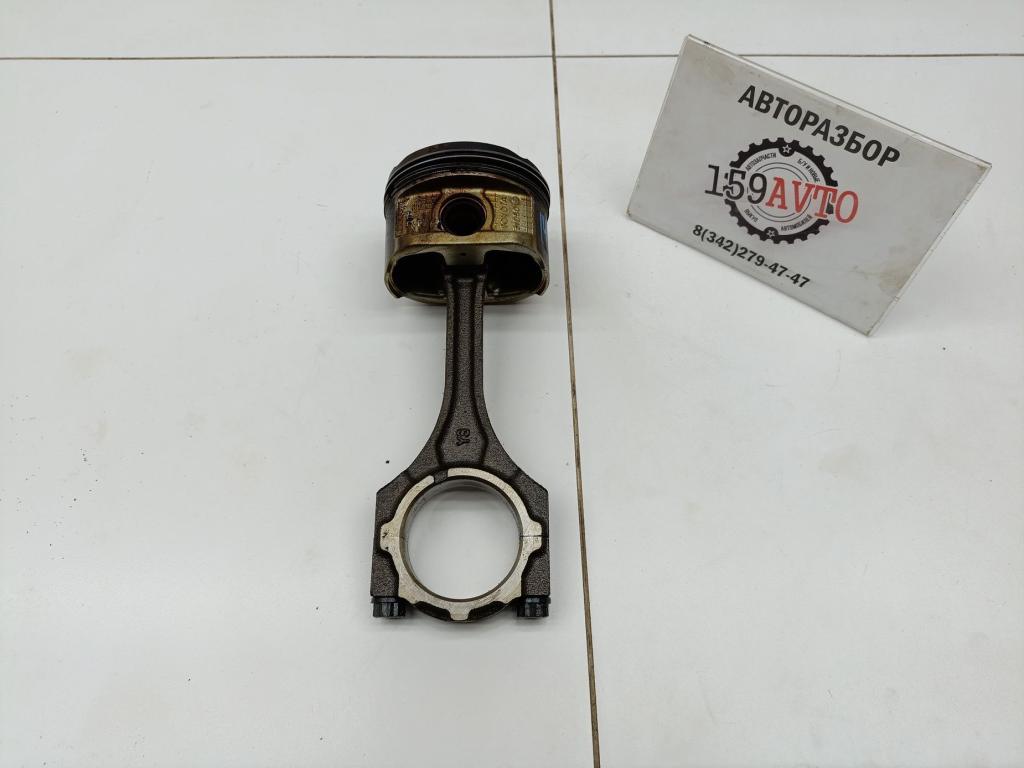 Поршень с шатуном, 3500 рублей, Пермь