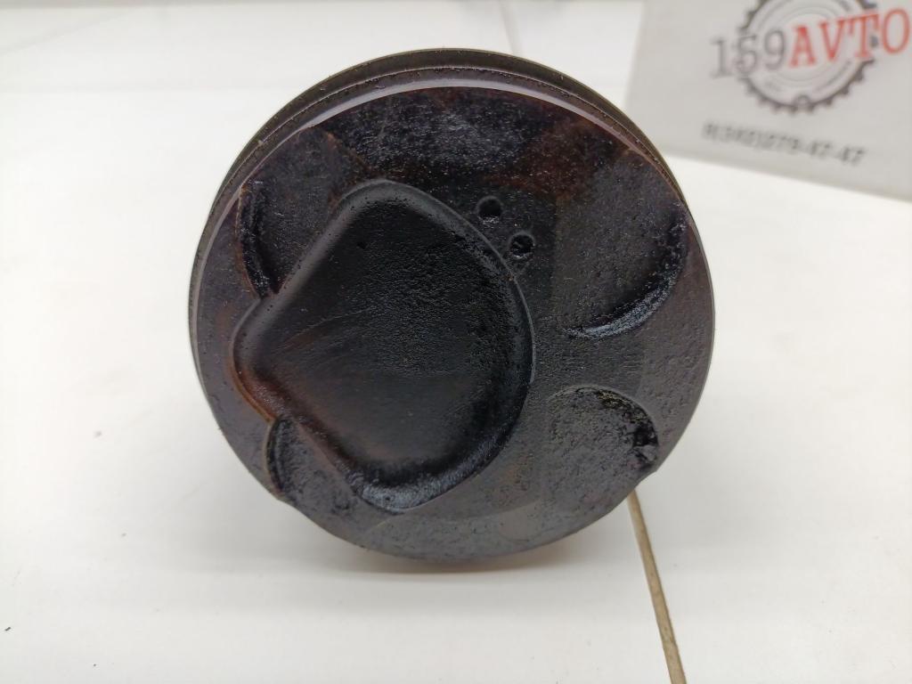 Поршень с шатуном, 3500 рублей, Пермь